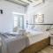 Amorama Suites - Glossa Amorama Suites - Glossa