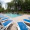 Arianna- Chalet avec spa & piscine - Pont-Rouge