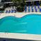 Brittany Motel