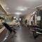 Best Western Plus Baker Street Inn