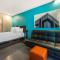 Vīb Best Western Springfield