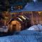 Tamarack Lodge