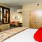 Cambria Hotel Raleigh-Durham Airport