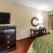 Quality Inn & Suites Portsmouth