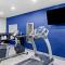 Best Western Doswell Hotel