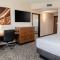 Drury Plaza Hotel Dallas Arlington