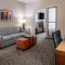 Drury Plaza Hotel Dallas Arlington