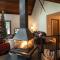 Au Grand Merisier : Chalet alpin