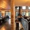 Au Grand Merisier : Chalet alpin