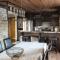 Au Grand Merisier : Chalet alpin