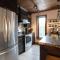 Au Grand Merisier : Chalet alpin