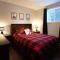 Au Grand Merisier : Chalet alpin