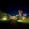 Agrelo Vines Lodge
