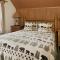 Tamarack Lodge
