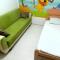 Historia Hostel