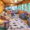 Smoky Mountain Cabin with Hot Tub and Views!