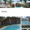 Excelente casa de praia com piscina - سالينوبوليس