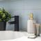 Elegant East Melbourne 1-Bed by Fitzroy Gardens