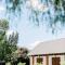 Warm Karoo