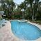 Tropical Dream Heated Pool House