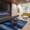 Fairfield by Marriott Inn & Suites Anaheim Los Alamitos