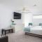 Vue One Nelson Bay Waterfront Luxury - Nelson Bay