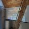 Tree Ring Cabin on 33 Acre Farm