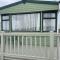 Pet Friendly - Caravan Park Skegness 4 Bed - Skegness