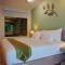 Tamarind Garden Hotel