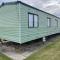 Pet Friendly - Caravan Park Skegness 4 Bed - Skegness