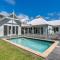 Idyllic Beach House Blairgowrie - 100m to Foreshore, 700m Walk to Village