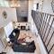 POCONOS BRAND NEW LAKEFRONT Oasis 1 ACRE, HOTTUB GAMEROOM FIREPITS TALK ABOUT PRIVACY