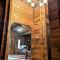 Cozy Copper Cabin Lodge