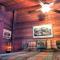 Cozy Copper Cabin Lodge