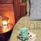 Cozy Copper Cabin Lodge