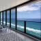 Beach front Sky Home - floor 35