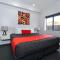Aubyn Court Spa Motel