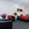 Aubyn Court Spa Motel
