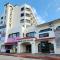 Grand Plaza Hotel