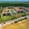 Polinésia Samoa Resort Muro Alto com piscina privativa - بورتو دي غالينهاس