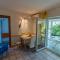 Apartment Surfers lodge, nature driven with Sauna