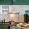 Duplex 1BR - Modern Style Nimman - Чіангмай