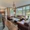 RoyalBear - AC, Hot Tub, Grill, FirePit, Gameroom