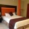 Foto: Tropical Inn Hotel