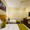 Crown Himalaya