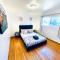 40223 Fremont Entire Coze 3brs house Free Parking nd AC - فريمونت