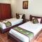 Vang Vieng Savanh Sunset View Resort - Vang Vieng