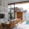 Brand New Designer 1BR Villa