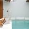 Chic Designer 1 BR villa with pool