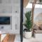 Chic Designer 1 BR villa with pool
